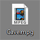 Cave intro