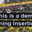 Closed captions
