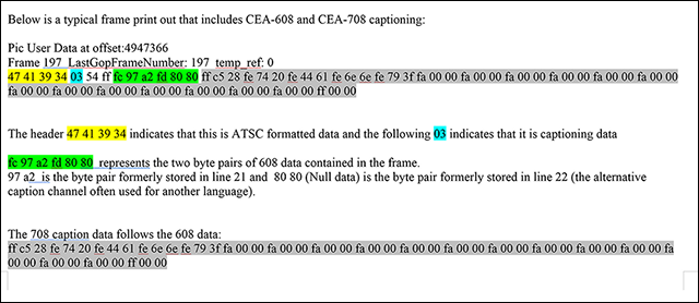 Tech Tip - Troubleshooting closed captions with Expert-Caption